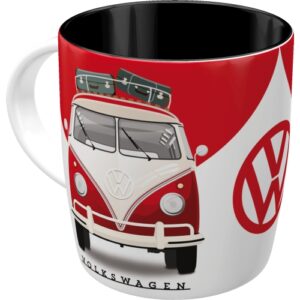 Tasse VW Bulli Good