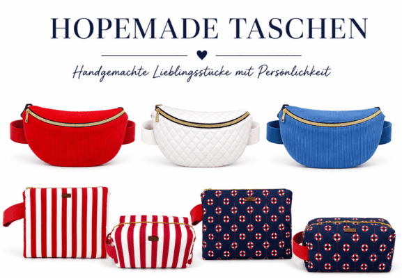hopemade blogbeitrag titelbild