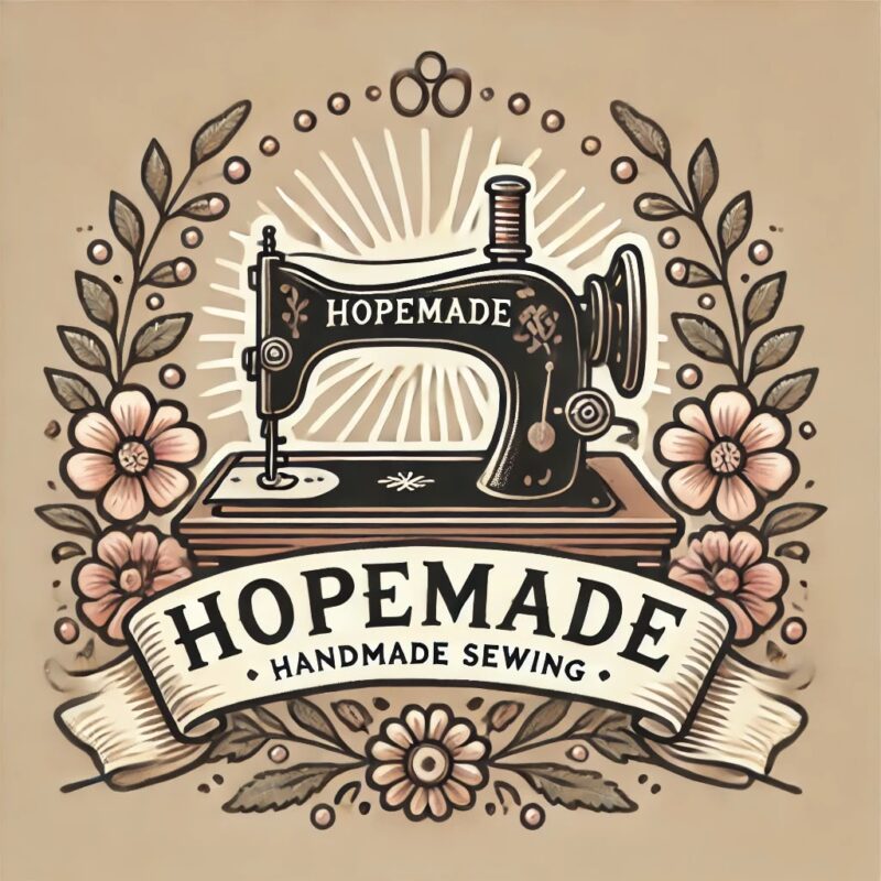 logo von hopemade
