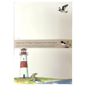 briefset-leuchtturm