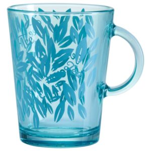 Teebecher Teatime | 380 ml | türkis