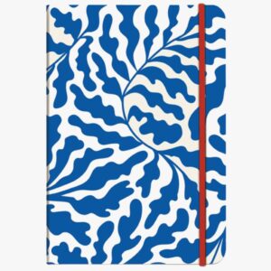 Notizbuch Henry DIN A5