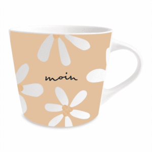 Goldtasse Schreibkram Manufaktur Moin