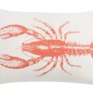 Nova Kissenhülle Lobster